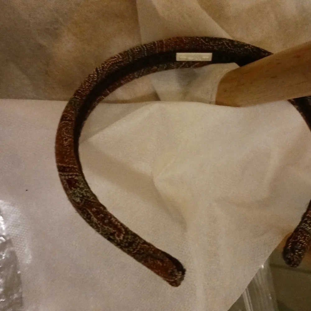Etro headband NWT - Picture 8 of 16